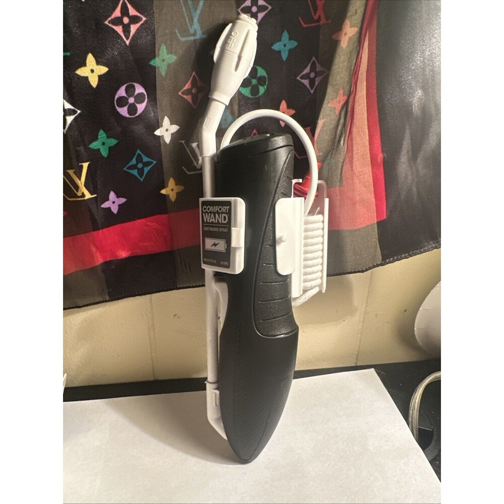 COMFORT SPRAY WANDS BRAND NEW!!!!